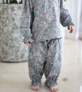 Samira Pants Blue