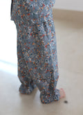 Samira Pants Blue