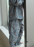 Samira Pants Blue
