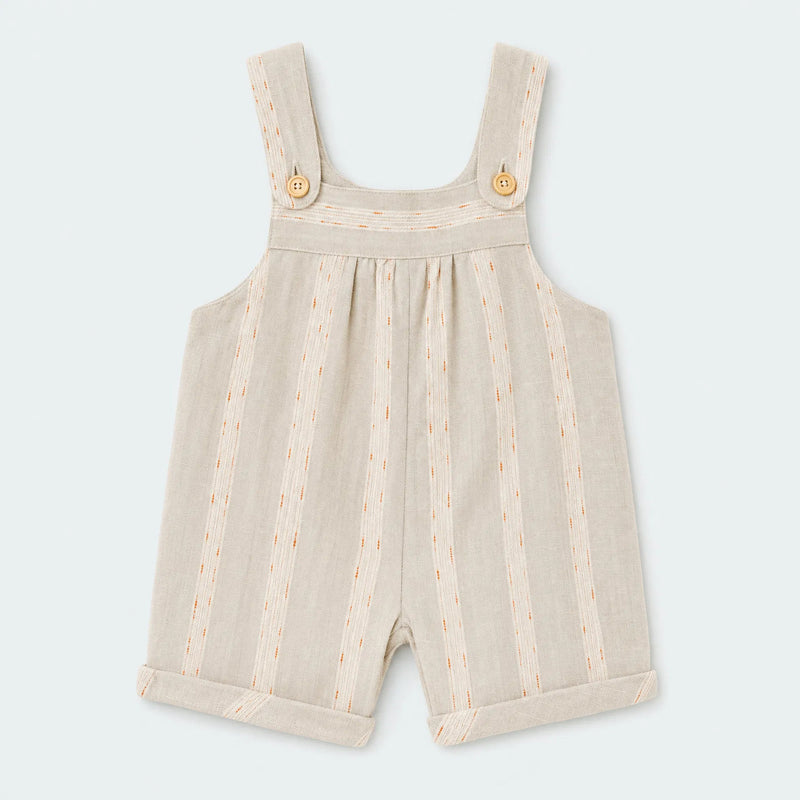 Baby Jumpsuit Otto