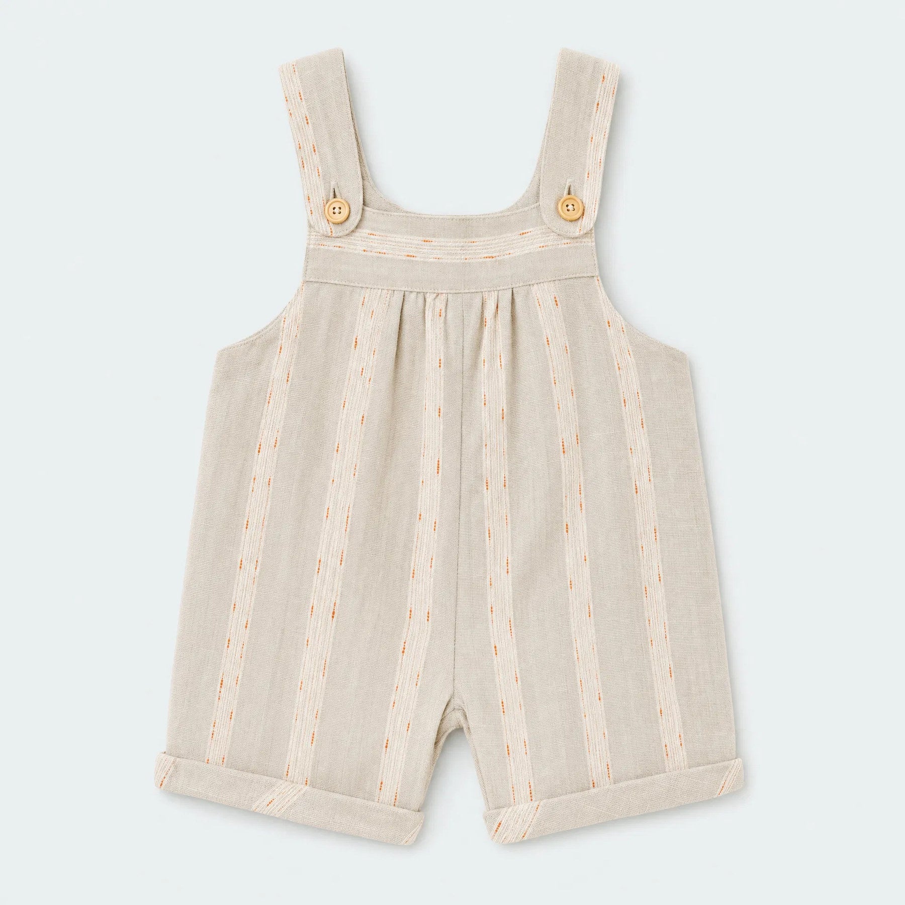 Baby Jumpsuit Otto
