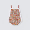 Baby Ruffle Romper Hazel