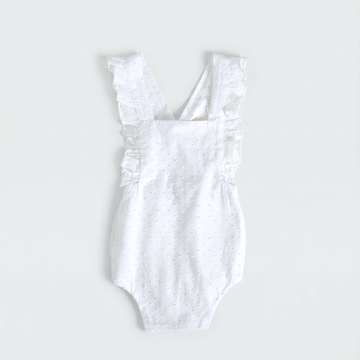 Baby Romper Alex