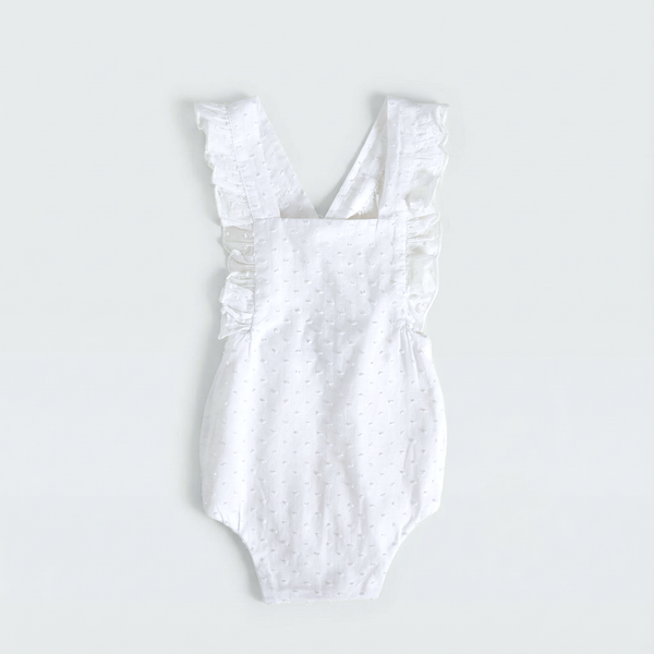 Baby Romper Alex