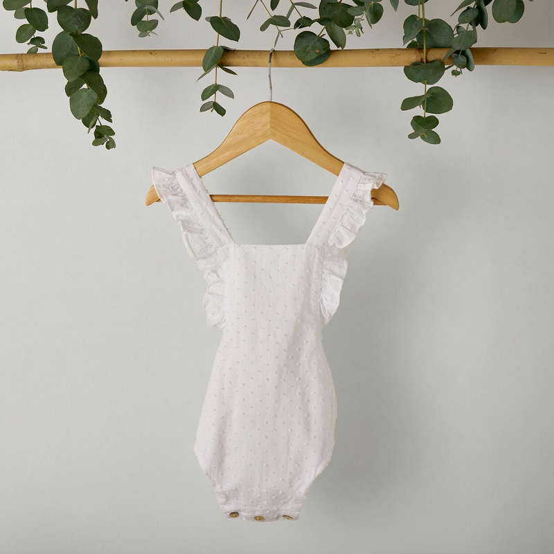 Baby Romper Alex