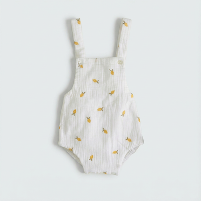 Baby Romper Chiara - GINGI Kids Premium Clothing