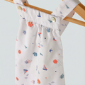 Baby Romper Chloe
