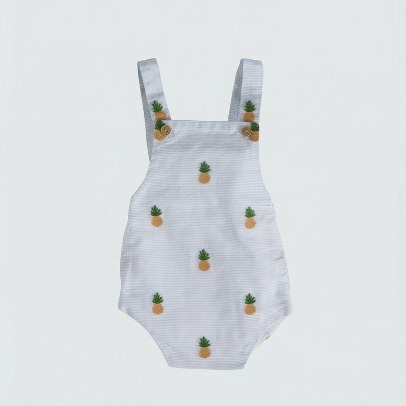 Baby Romper Fatima