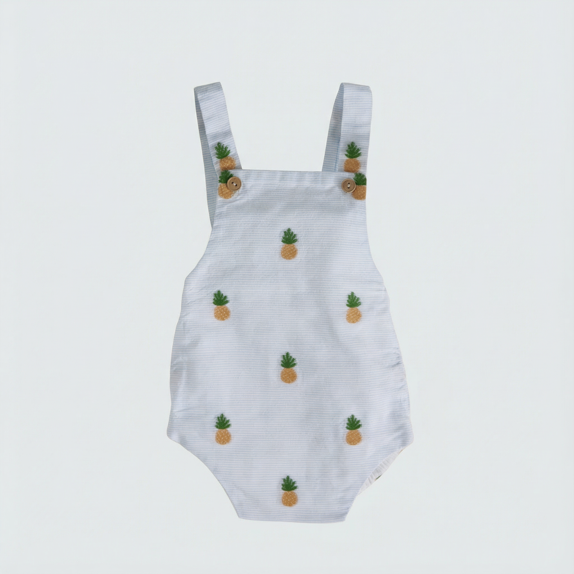 Baby Romper Fatima