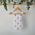 Baby Romper Fatima