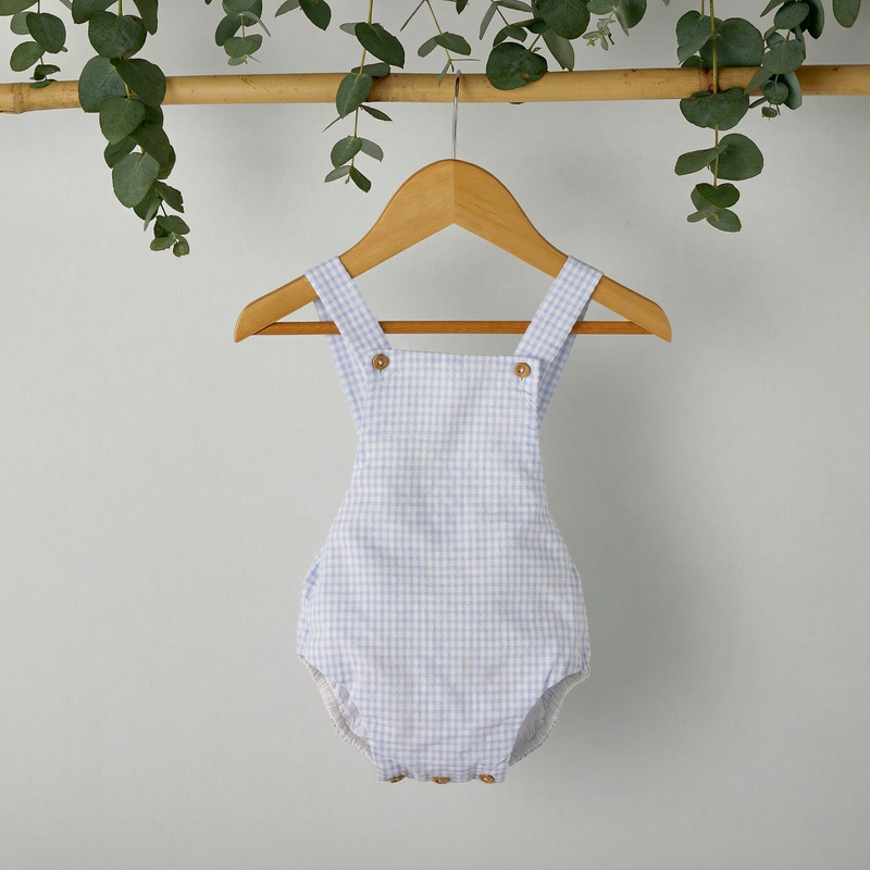 Baby Romper Ginny