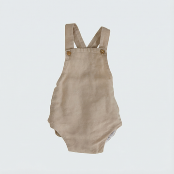 Baby Romper Lauren