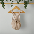Baby Romper Lauren