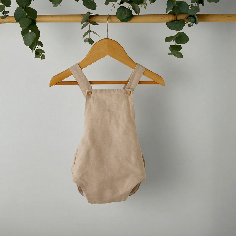 Baby Romper Lauren