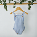 Baby Romper Mary