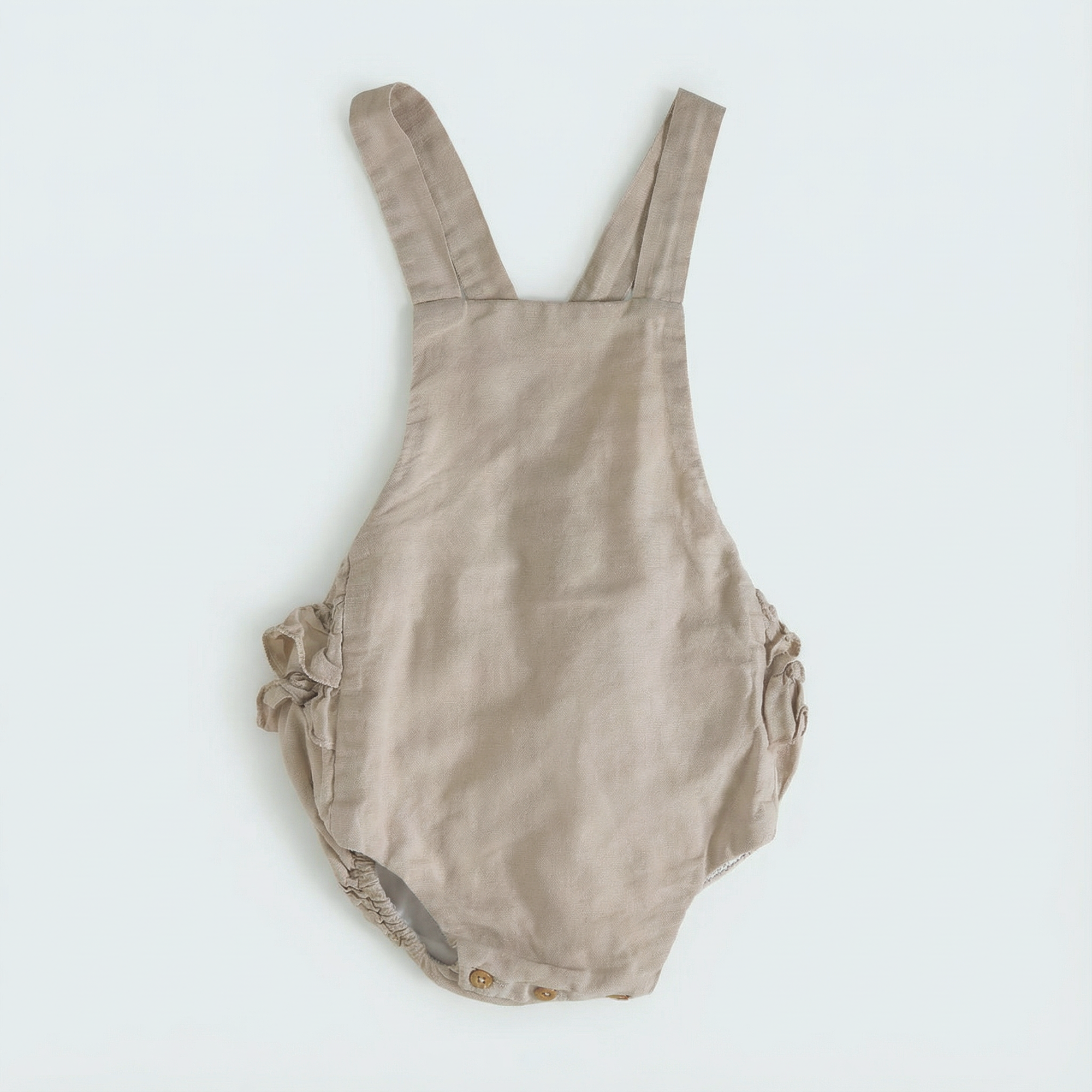 Baby Romper Mia