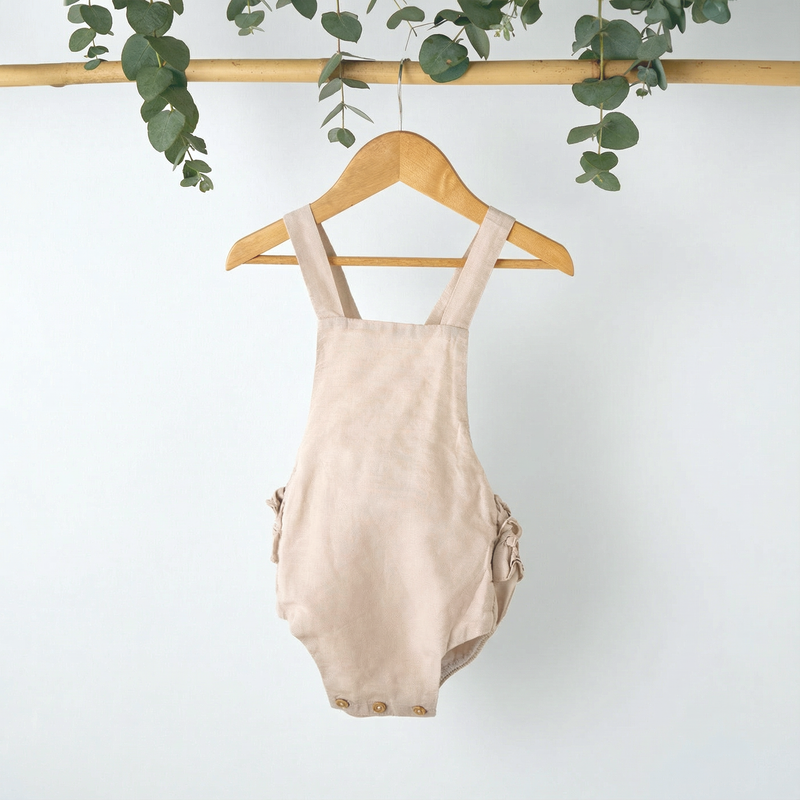Baby Romper Mia