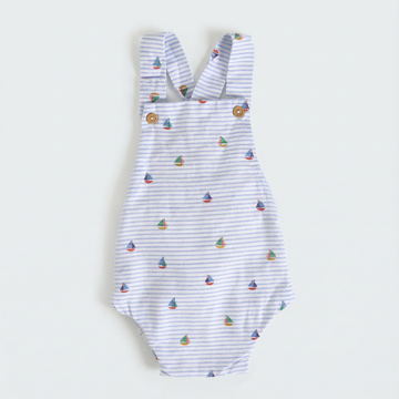 Baby Romper Nathalie