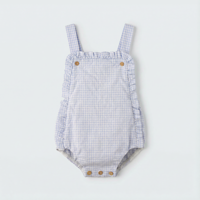 Baby Romper Noor - GINGI Kids Premium Clothing