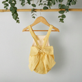 Baby Romper Olivia
