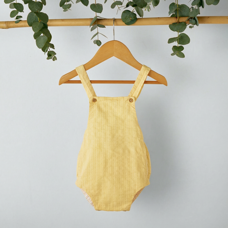 Baby Romper Olivia