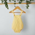 Baby Romper Olivia