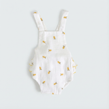 Baby Romper Sophia