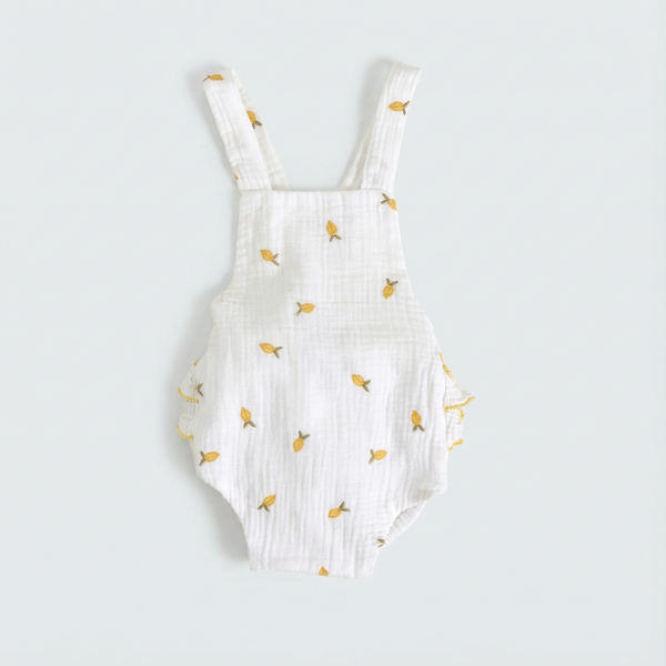 Baby Romper Sophia