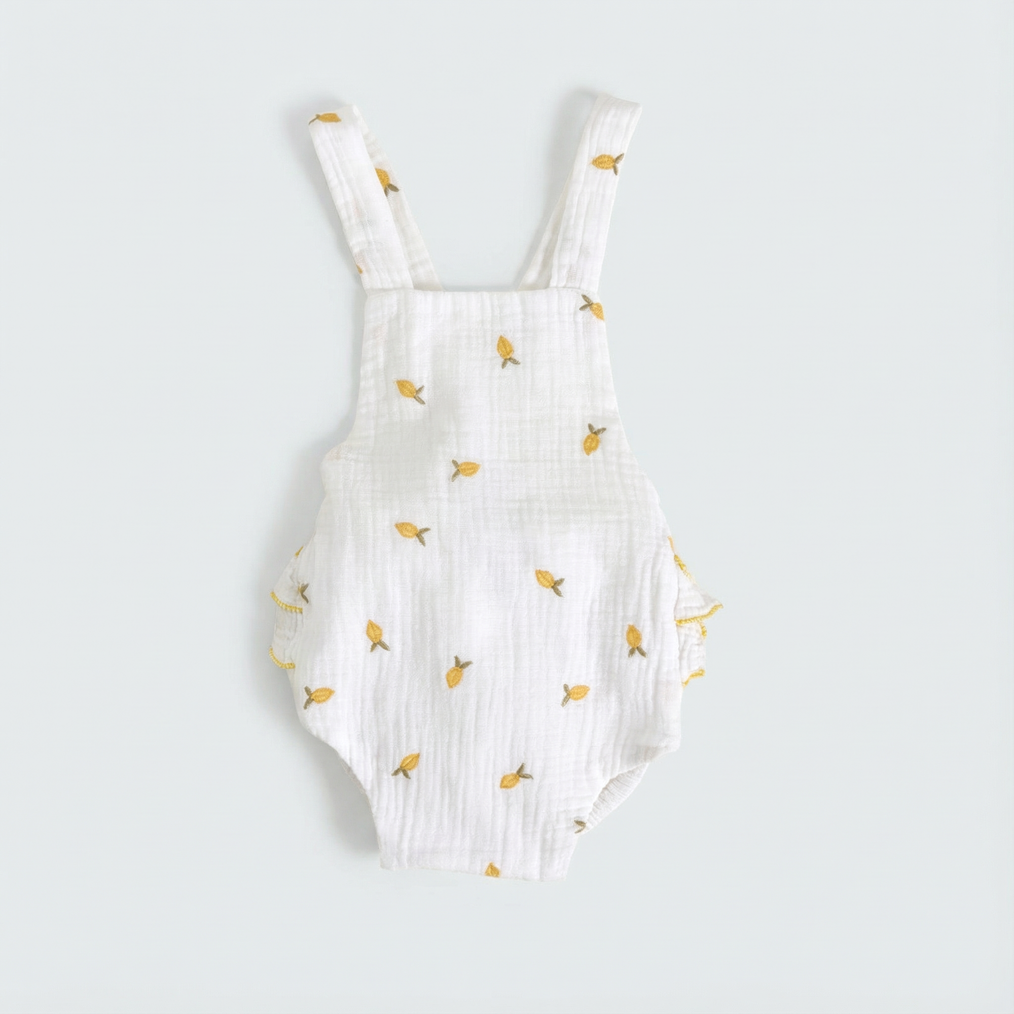Baby Romper Sophia
