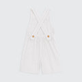 Girl Short Jumpsuit Lola
