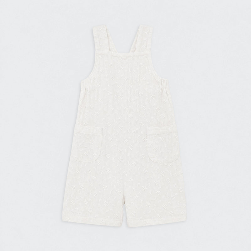 Girl Short Jumpsuit Lola
