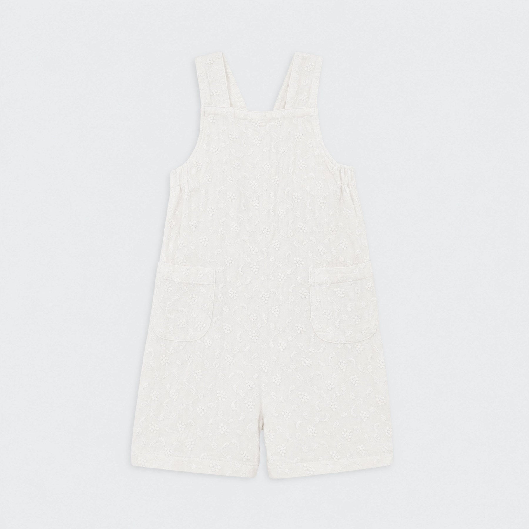 Girl Short Jumpsuit Lola