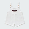 Girl Short Jumpsuit Stella