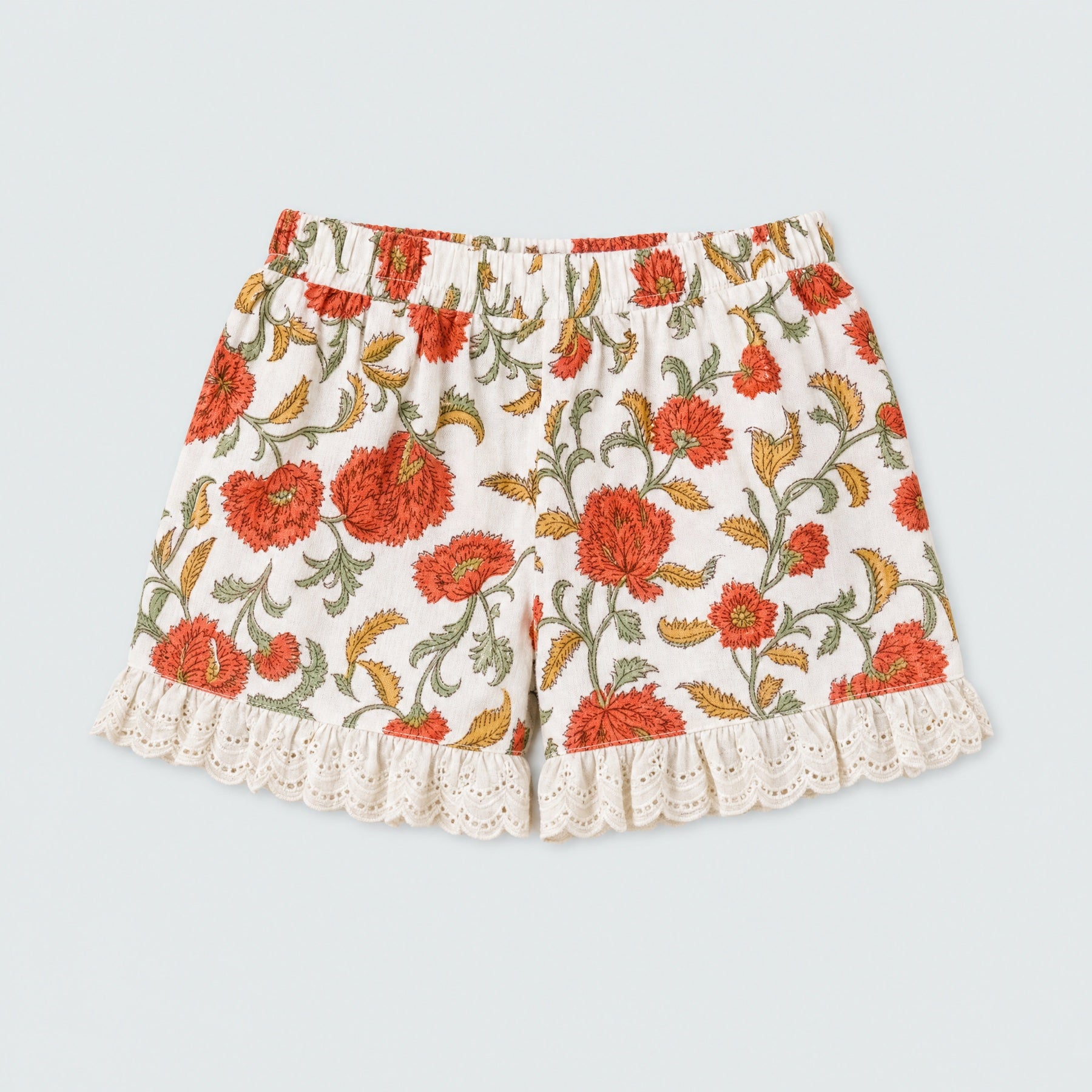 Girl Shorts Allegra