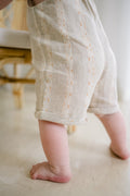 Baby Jumpsuit Otto