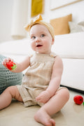 Baby Jumpsuit Otto