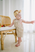 Baby Jumpsuit Otto
