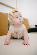 Baby Jumpsuit Otto