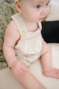 Baby Jumpsuit Otto