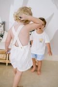 Girl Short Jumpsuit Lola