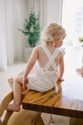 Girl Short Jumpsuit Lola