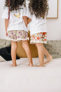 Girl Shorts Allegra