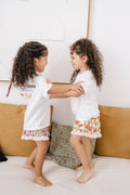Girl Shorts Allegra
