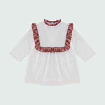 Edelweiss Dress