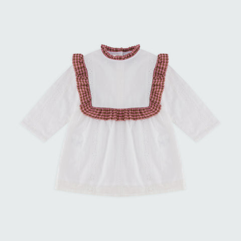 Edelweiss Dress