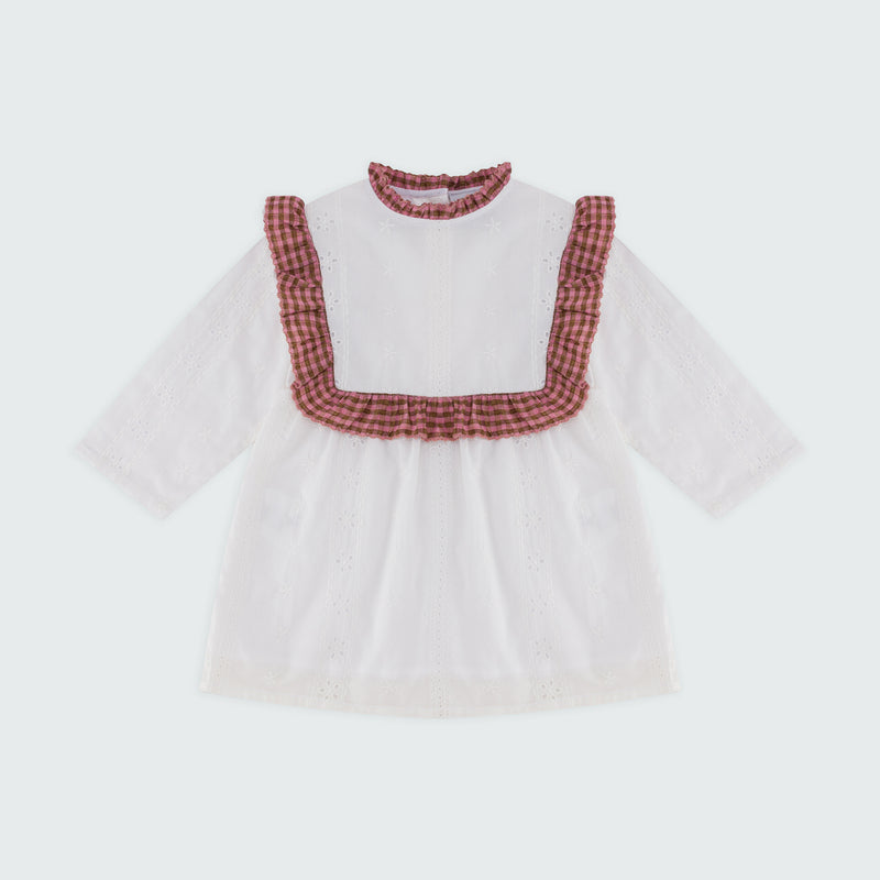 Edelweiss Dress