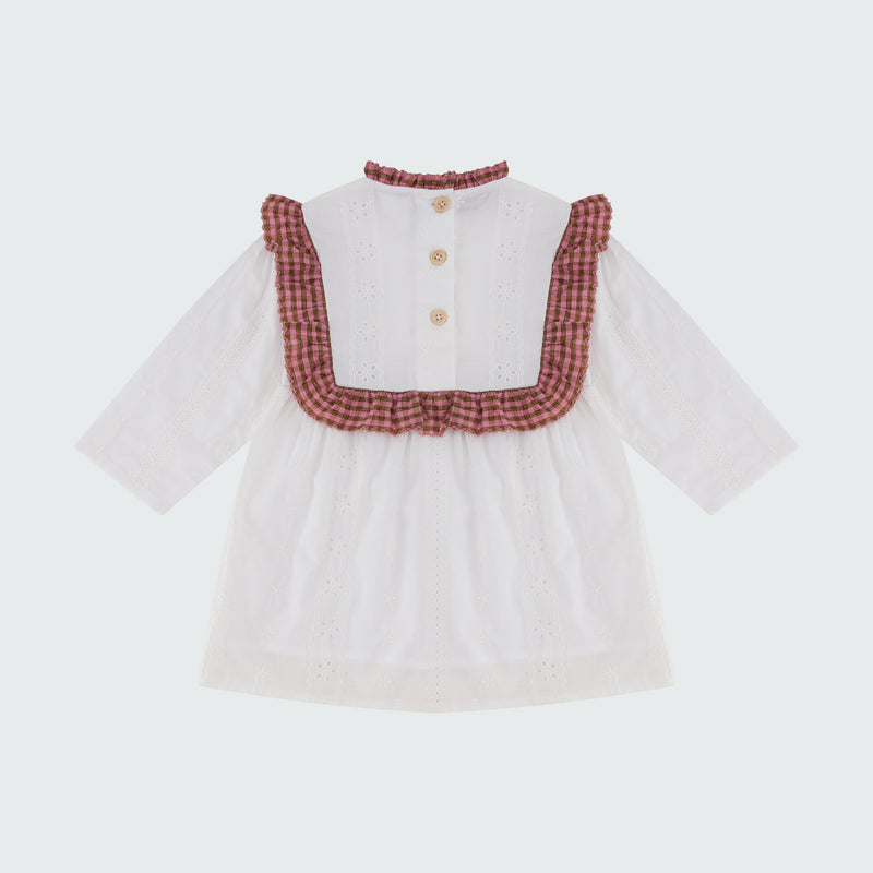 Edelweiss Dress