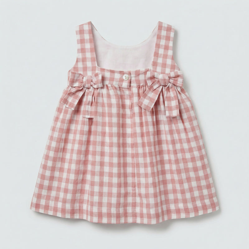 Girl Dress Aisha