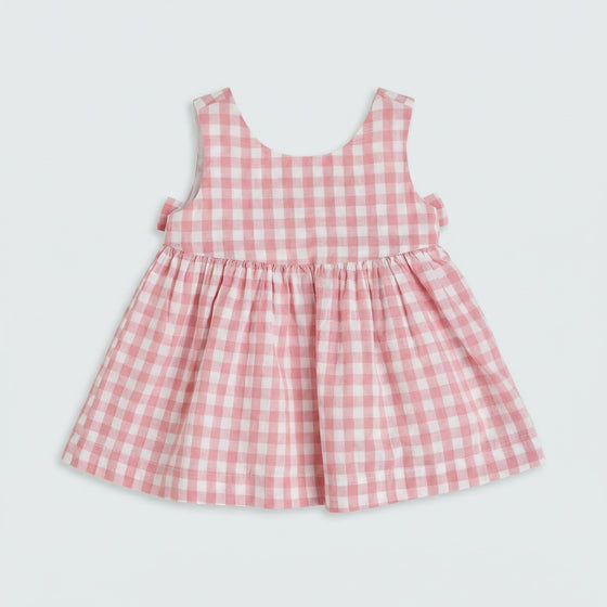 Girl Dress Aisha - GINGI