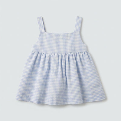 Girl Dress Ginny - GINGI